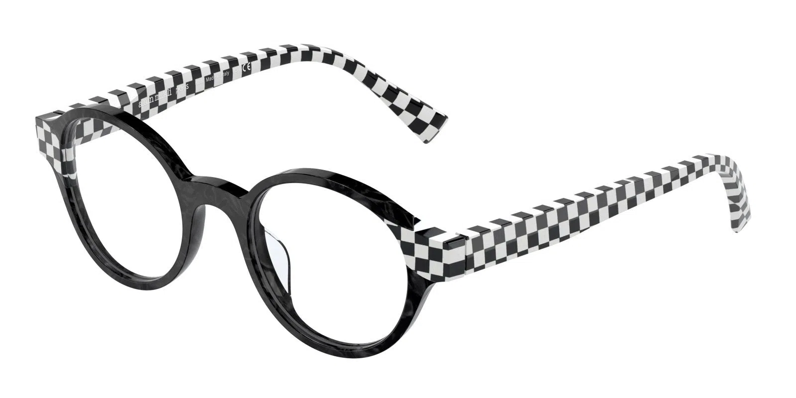 Alain Mikli Kiva 3132 Eyeglasses - view 5